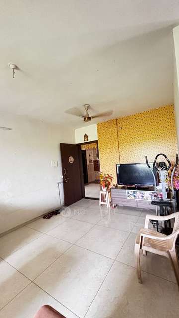 2 BHK Flat In Vishwakunj Apartment For Sale  In Bopodi
