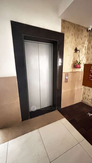 2 BHK Flat In Vishwakunj Apartment For Sale  In Bopodi