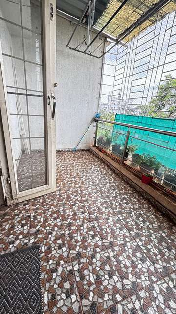 2 BHK Flat In Vishwakunj Apartment For Sale  In Bopodi