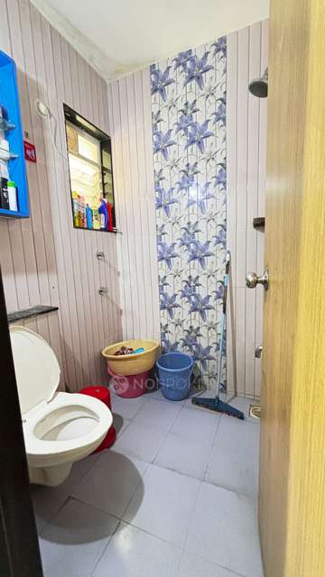 2 BHK Flat In Vishwakunj Apartment For Sale  In Bopodi