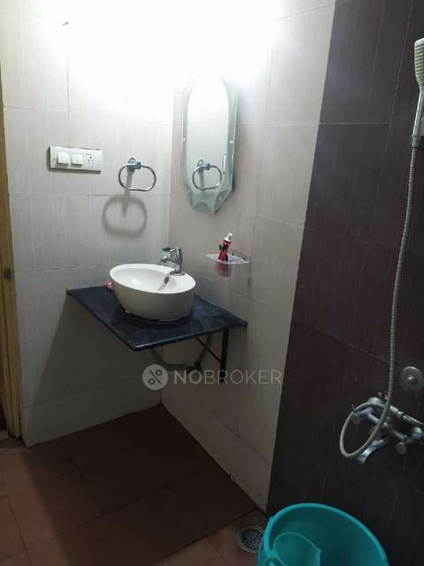 3 BHK Flat In Cvk Meenakshi Elegance For Sale  In  Kalena Agrahara