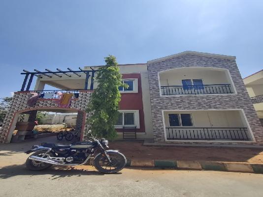 3 BHK House For Sale  In Sarjapura