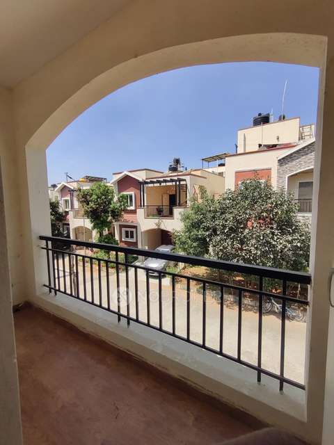 3 BHK House For Sale  In Sarjapura