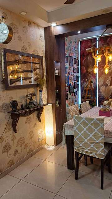 3 BHK Flat In Gulshan Ikebana For Sale  In Sector 143