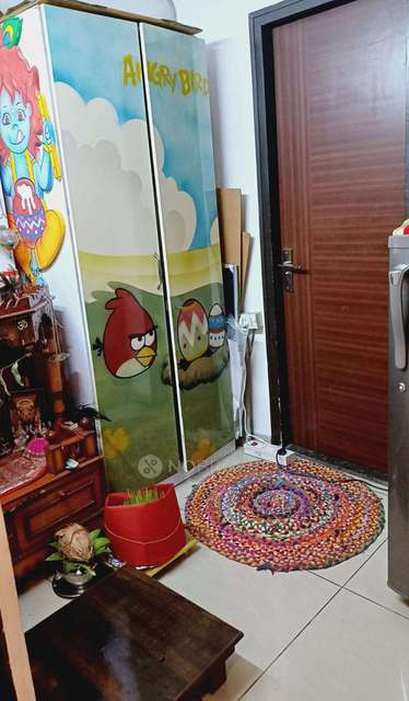 3 BHK Flat In Gulshan Ikebana For Sale  In Sector 143