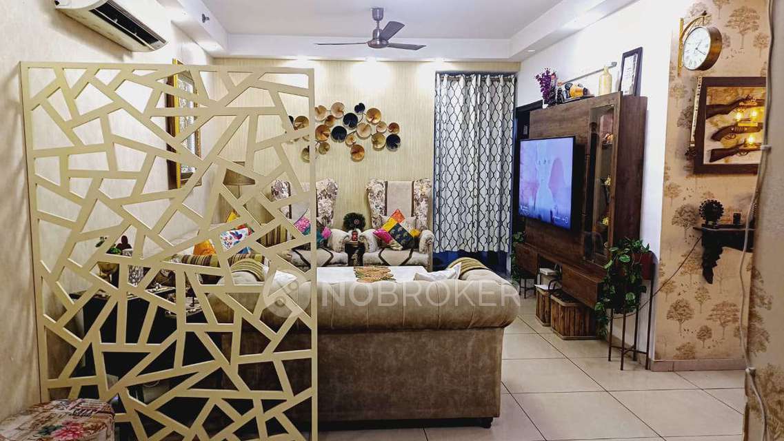 3 BHK Flat In Gulshan Ikebana For Sale  In Sector 143