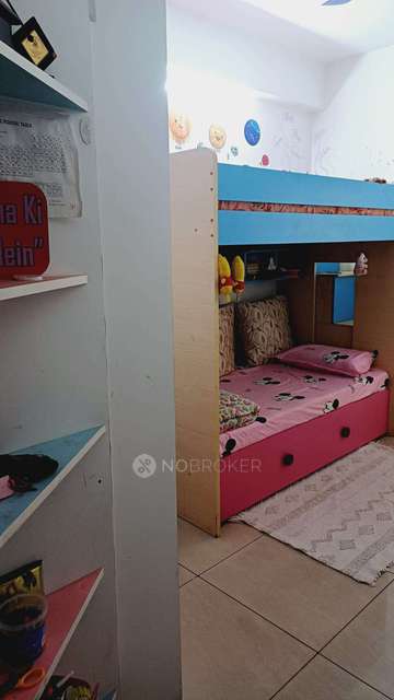 3 BHK Flat In Gulshan Ikebana For Sale  In Sector 143