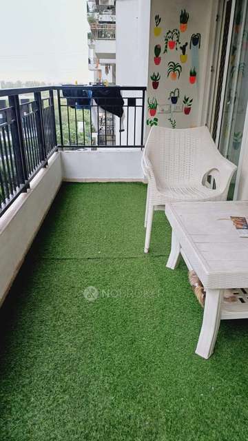 3 BHK Flat In Gulshan Ikebana For Sale  In Sector 143