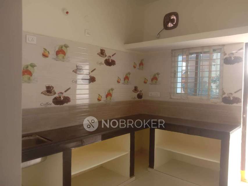 2 BHK House for Rent  In Bandlaguda Jagir
