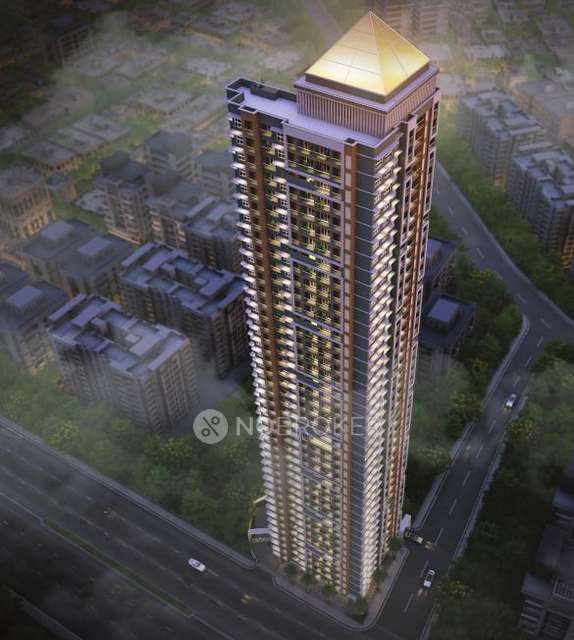 1 BHK Flat In Leena Oasis For Sale  In Mira Road East