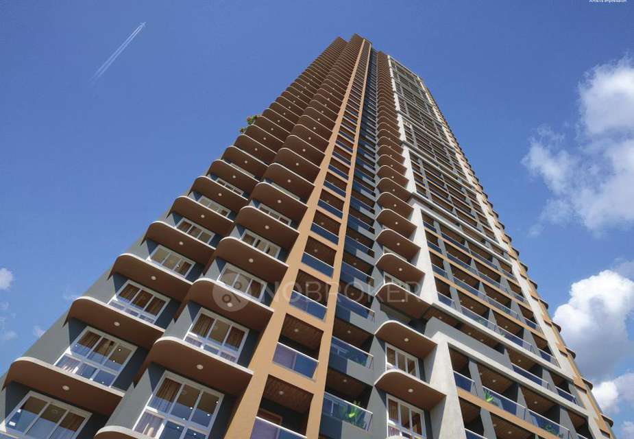 1 BHK Flat In Leena Oasis For Sale  In Mira Road East