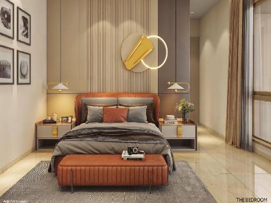 1 BHK Flat In Leena Oasis For Sale  In Mira Road East