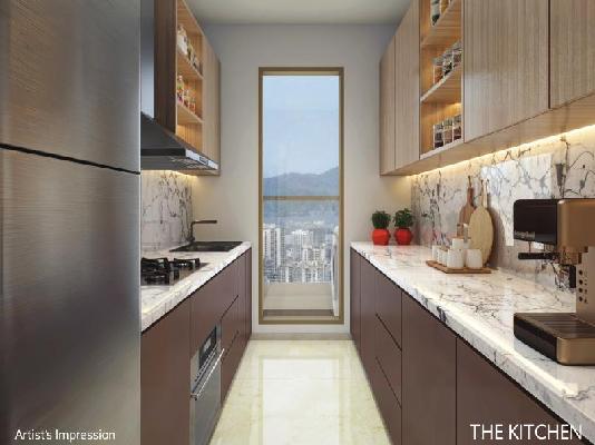 1 BHK Flat In Leena Oasis For Sale  In Mira Road East