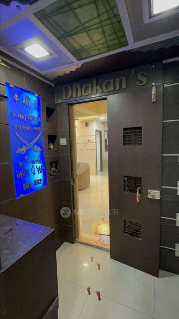 4 BHK Flat In Chamunda Vihar For Sale  In Dahisar West