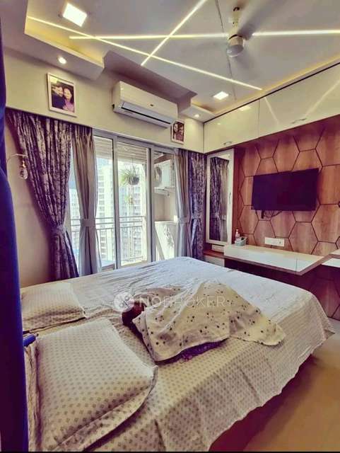 1 RK Flat In Shalibhadra Gram For Sale  In Mira Bhayandar