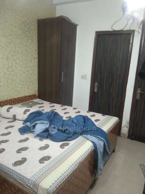1 BHK Flat For Sale  In Indirapuram