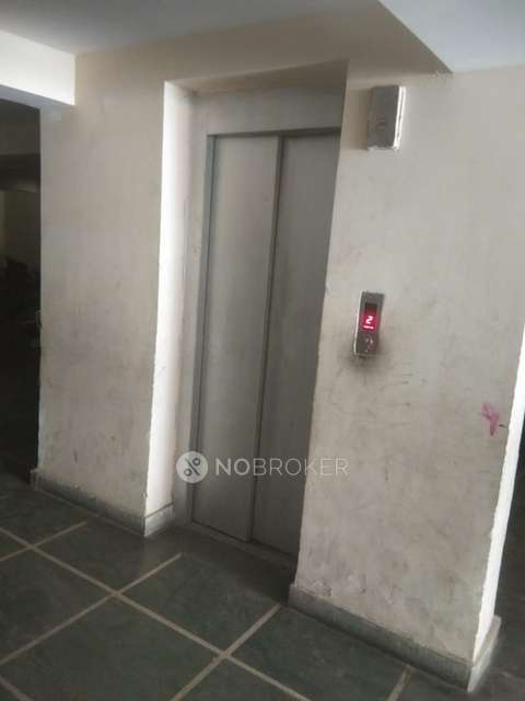 1 BHK Flat For Sale  In Indirapuram