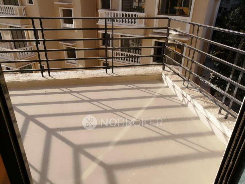 1 BHK Flat In Jijabai Park, Badlapur East For Sale  In Badlapur East