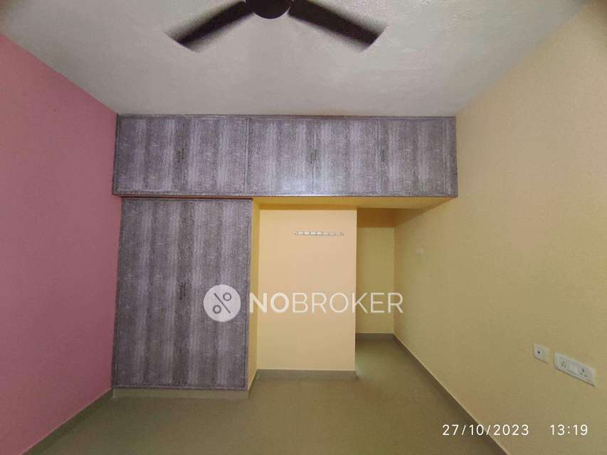 3 BHK Flat In  Rr Apartment For Sale  In Old Pallavaram