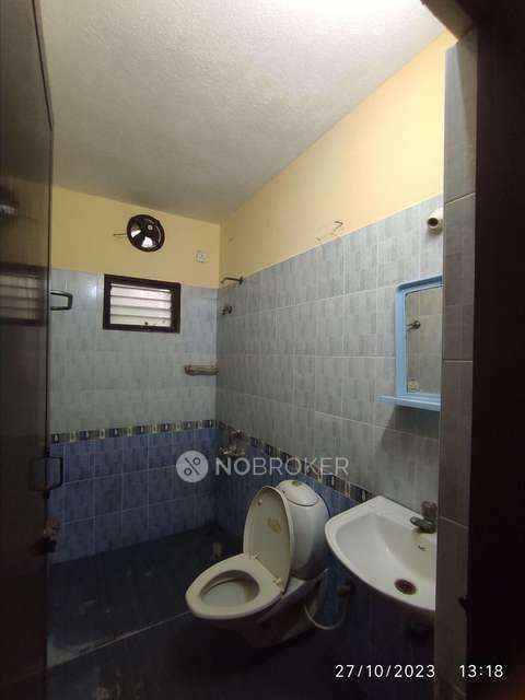 3 BHK Flat In  Rr Apartment For Sale  In Old Pallavaram