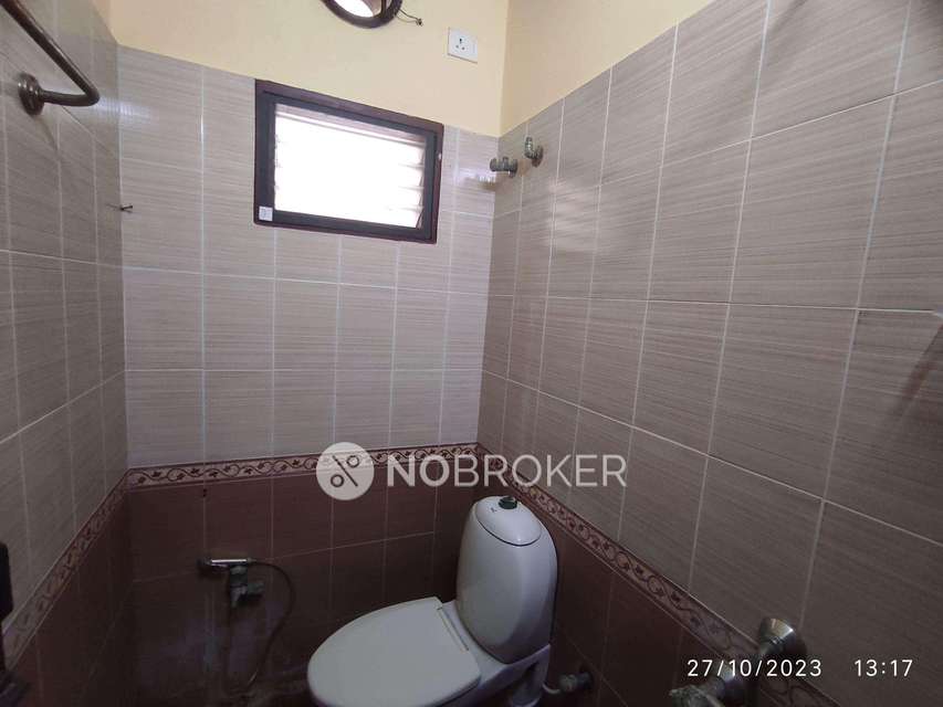 3 BHK Flat In  Rr Apartment For Sale  In Old Pallavaram