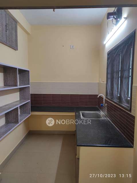 3 BHK Flat In  Rr Apartment For Sale  In Old Pallavaram