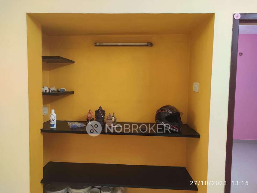 3 BHK Flat In  Rr Apartment For Sale  In Old Pallavaram