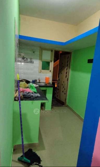 3 BHK Flat For Sale  In Thanisandra