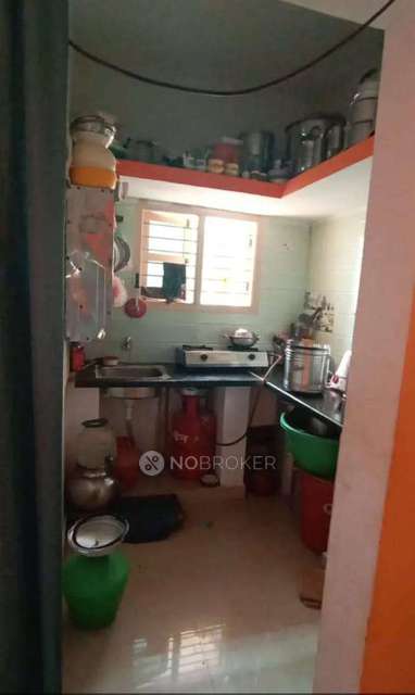 3 BHK Flat For Sale  In Thanisandra