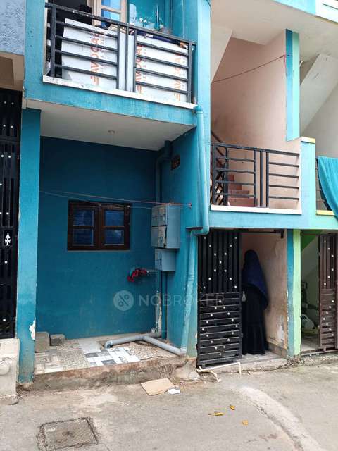 3 BHK Flat For Sale  In Thanisandra