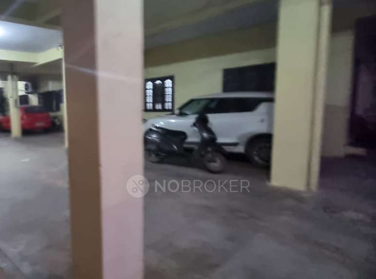 2 BHK Flat In Sri Sai Residency  For Sale  In Jillelaguda