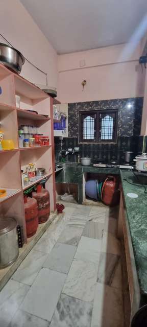 2 BHK Flat In Sri Sai Residency  For Sale  In Jillelaguda