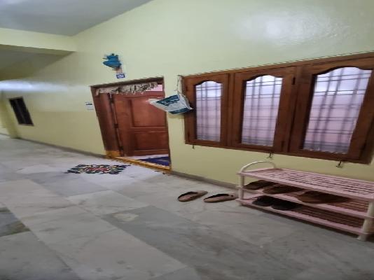 2 BHK Flat In Sri Sai Residency  For Sale  In Jillelaguda