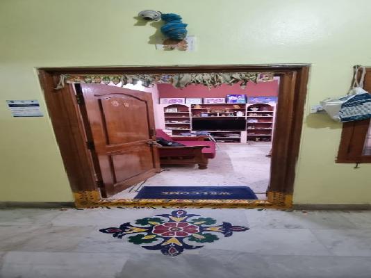 2 BHK Flat In Sri Sai Residency  For Sale  In Jillelaguda