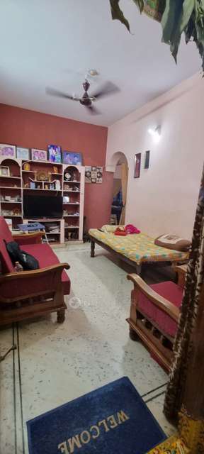2 BHK Flat In Sri Sai Residency  For Sale  In Jillelaguda