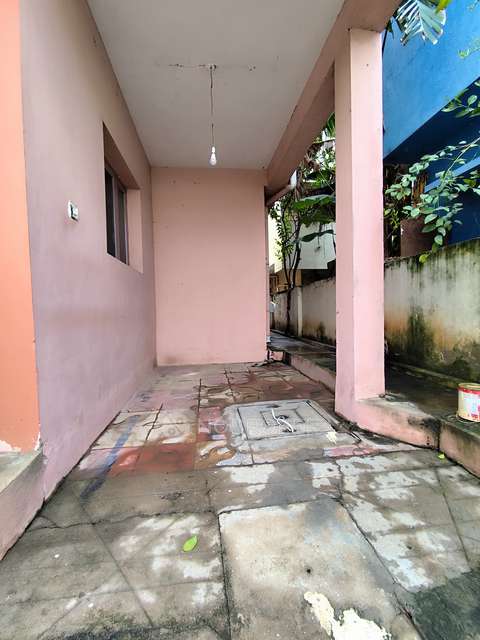 3 BHK House For Sale  In Medavakkam