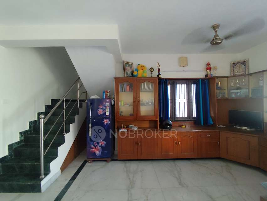 3 BHK House For Sale  In Medavakkam