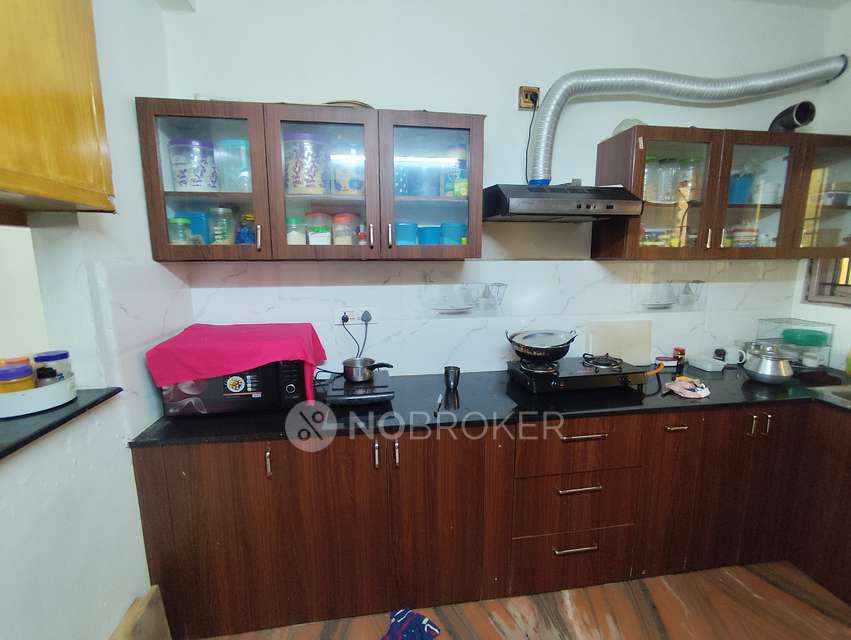 3 BHK House For Sale  In Medavakkam