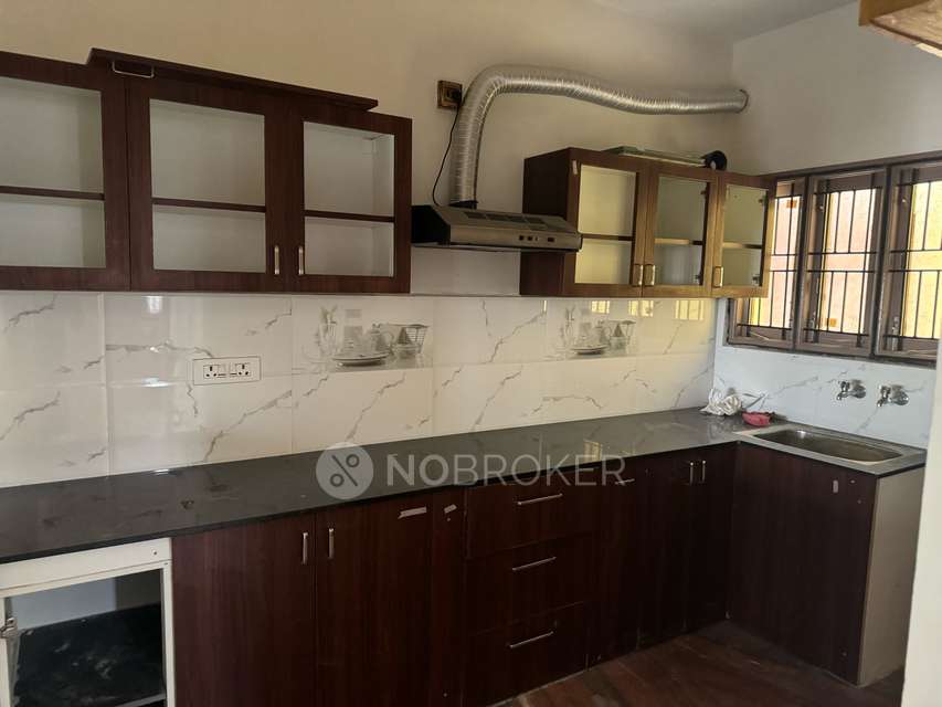 3 BHK House For Sale  In Medavakkam