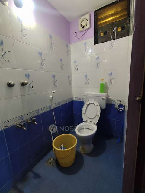 3 BHK House For Sale  In Medavakkam