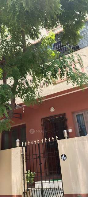 3 BHK House For Sale  In Medavakkam