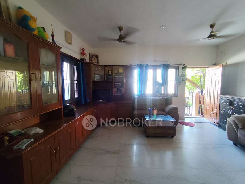 3 BHK House For Sale  In Medavakkam