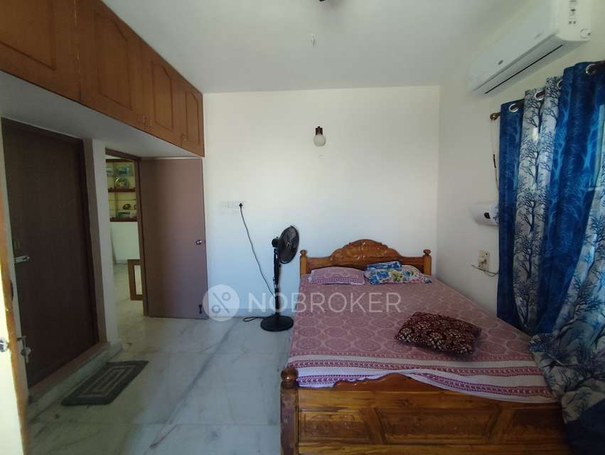 3 BHK House For Sale  In Medavakkam