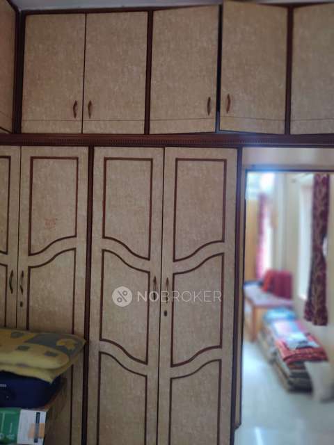 1 BHK Flat In Sukhniwas Co-op Society for Rent  In Guruwar Peth