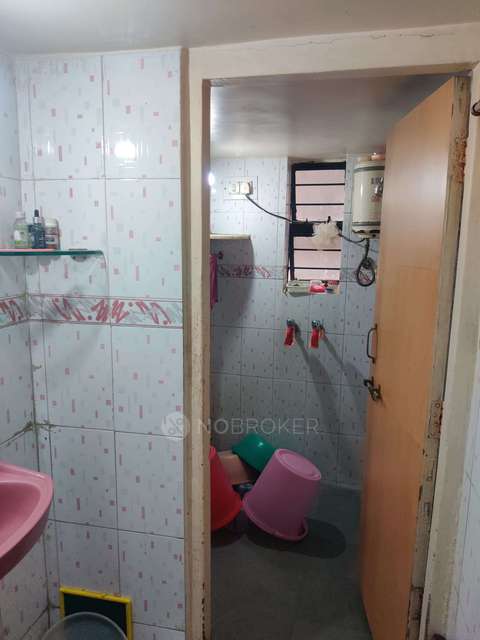 1 BHK Flat In Sukhniwas Co-op Society for Rent  In Guruwar Peth