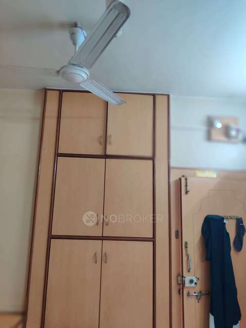 1 BHK Flat In Sukhniwas Co-op Society for Rent  In Guruwar Peth