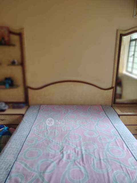 1 BHK Flat In Sukhniwas Co-op Society for Rent  In Guruwar Peth