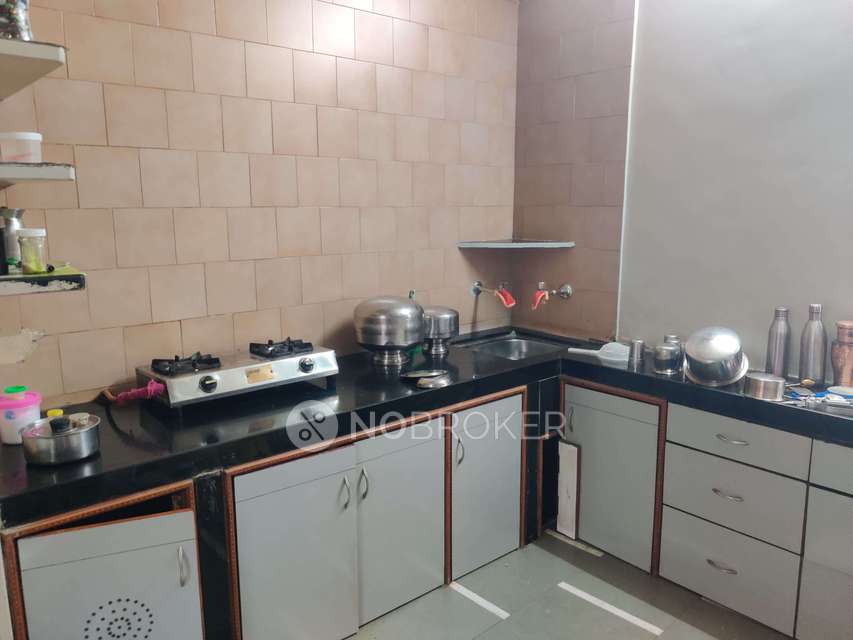 1 BHK Flat In Sukhniwas Co-op Society for Rent  In Guruwar Peth