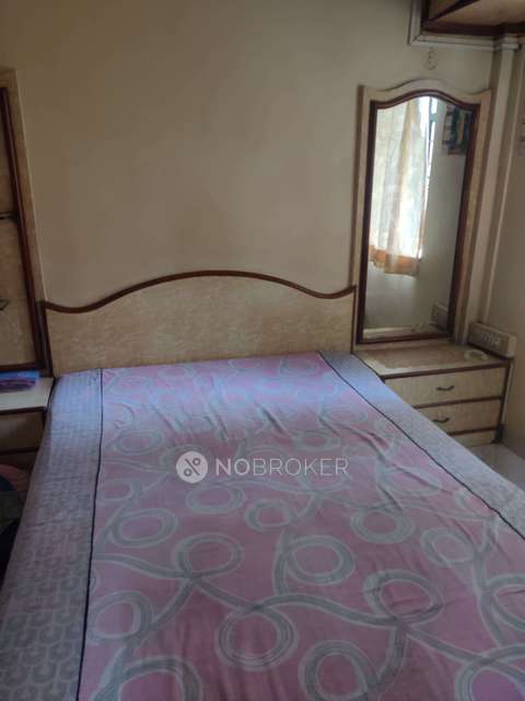 1 BHK Flat In Sukhniwas Co-op Society for Rent  In Guruwar Peth