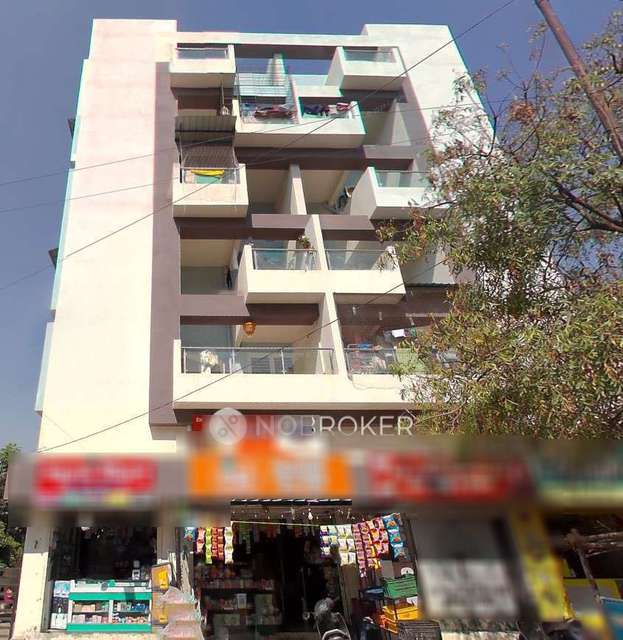 1 BHK Flat In Sarwsati Apple Tree Cottage For Sale  In Ambegaon Bk